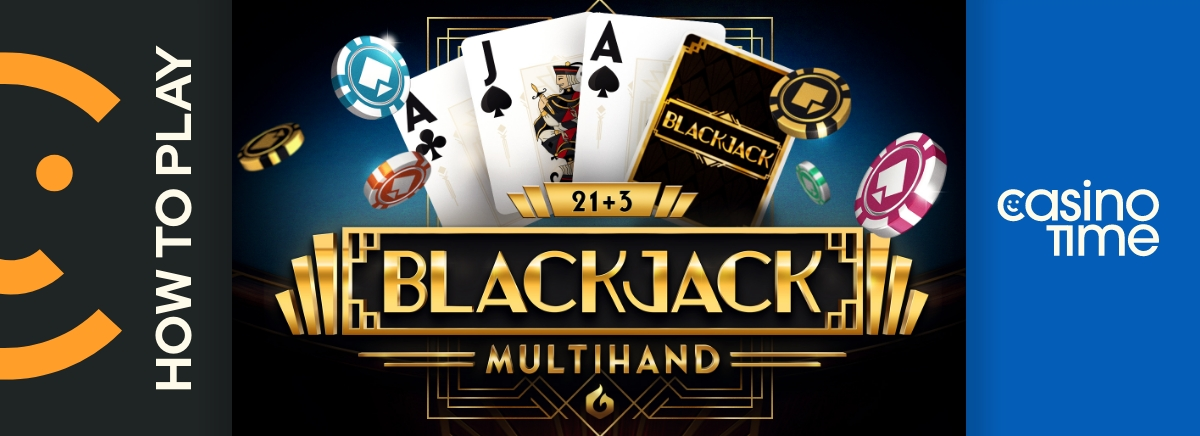 Live blackjack